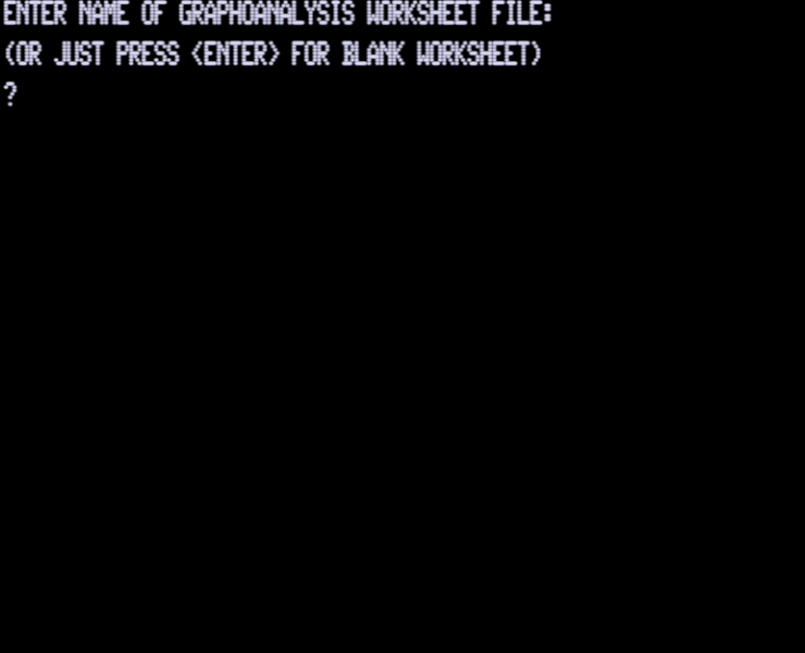 Screen shot
